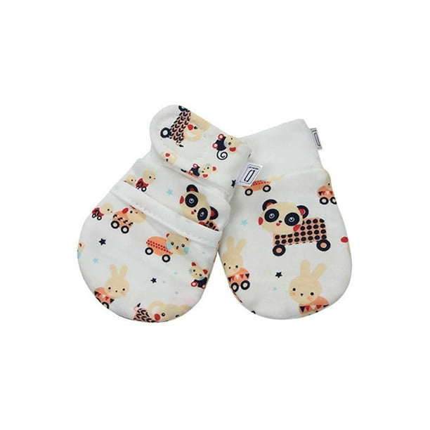 Scratch Mitten Booties 0-6 Months: Includes- Blanket 7 Pieces Darlyng & Co.s Newborn Baby Essentials Gift Set bib hat Scratch Mitten Booties 0-6 Months: Includes- Blanket 7 Pieces Darlyng & Co.s Newborn Baby Essentials Gift Set bib hat